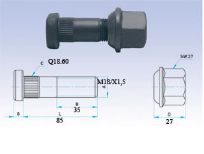 YOMS 1120AKB10