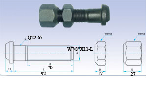 YOMS 1610AKB11-L