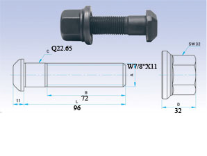 YOMS 1620AKB10