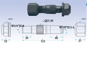 YOMS 1910AKB11-L