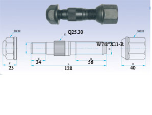 YOMS 1911AKB10-R