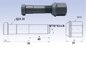 YOMS 0320AKB20-R