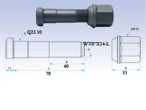 YOMS 0320AKB21-L